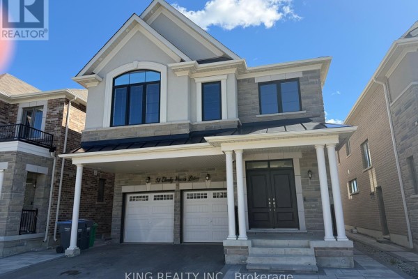 Residential for rent at 51 Eberly Woods Drive, Caledon, ON - MLS® NHsg6e