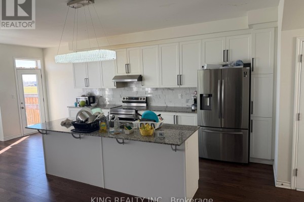 51 Eberly Woods Drive, Caledon, ON, photo 2