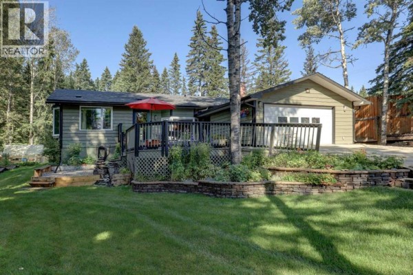 51 Echlin Drive, Bragg Creek, AB, photo 2