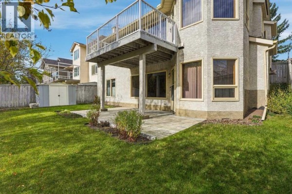 3pc Bathroom - 51 Edgebrook Circle Nw, Calgary, AB T3A5A4 Photo 2