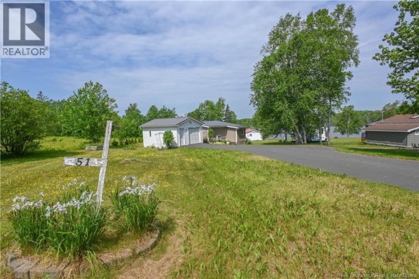 51 Emile-normand Lane, Landry Office, NB, photo 2