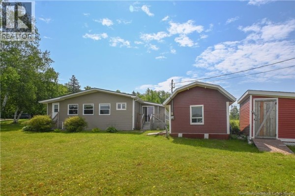 Kitchen - 51 Emile-normand Lane, Landry Office, NB E8P2G8 Photo 5