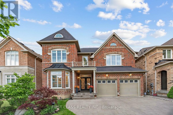 51 Gillings Street, Markham, ON, photo 2