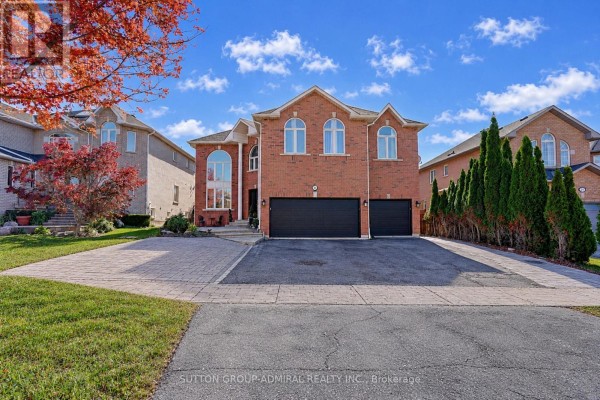 51 Glen Forest Drive, Vaughan
