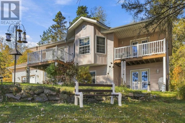 Family room - 51 Golf Course Road, Magnetawan, ON P0A1P0 Photo 2