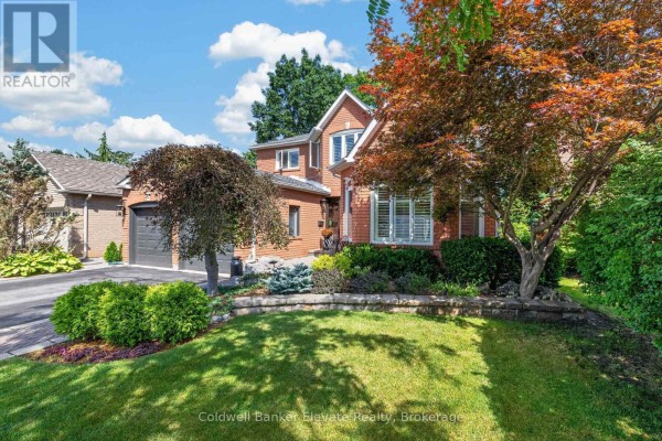 51 Gollop Crescent, Halton Hills, ON, photo 2