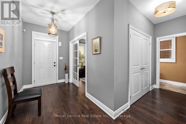 Primary Bedroom - 51 Greenaway Circle, Port Hope, ON L1A0C1 Photo 3