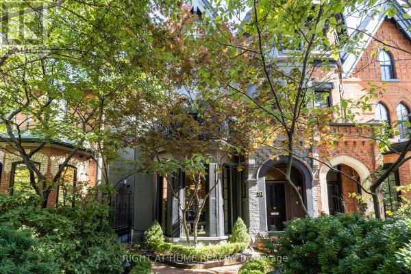 51 Hazelton Avenue, Toronto, ON, photo 2