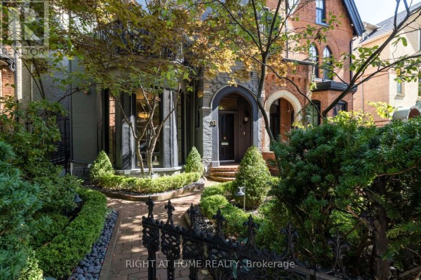 51 Hazelton Avenue, Toronto, ON, photo 3