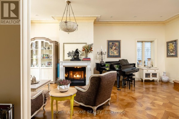 Recreational, Games room - 51 Hazelton Avenue, Toronto, ON M5R2E3 Photo 4