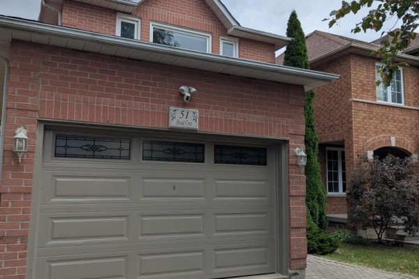 51 Hood Crescent, Brampton, ON, photo 2