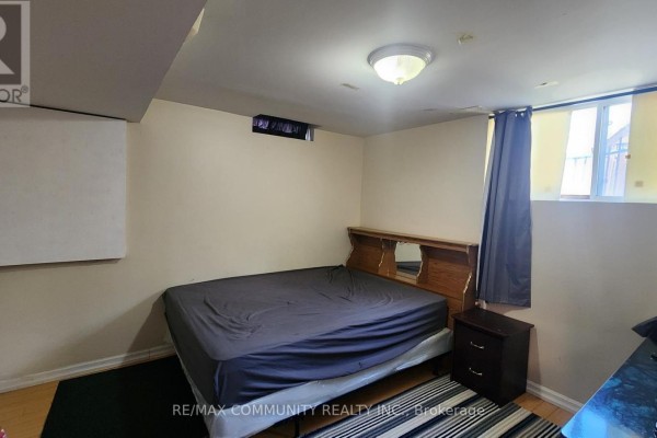 Basement - 51 Hummingbird Drive, Toronto, ON M1X1Y2 Photo 5