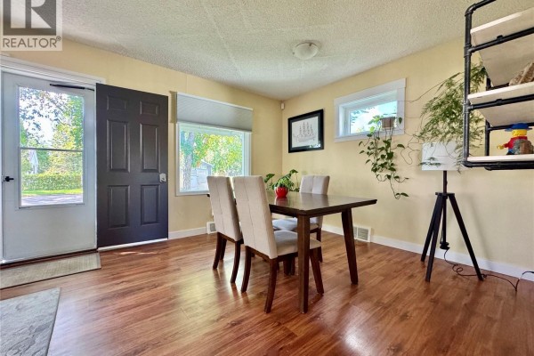 Kitchen - 51 James Avenue, Yorkton, SK S3N2C3 Photo 3