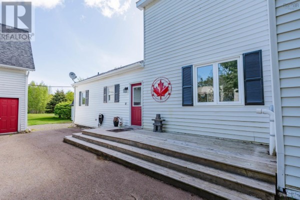 Family room - 51 James Street, Oxford, NS B0M1P0 Photo 3