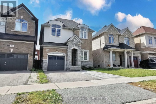 Family room - 51 Kavanagh Avenue, East Gwillimbury, ON L9N0P5 Photo 2