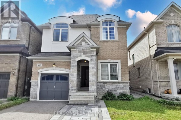 Den - 51 Kavanagh Avenue, East Gwillimbury, ON L9N0P5 Photo 3