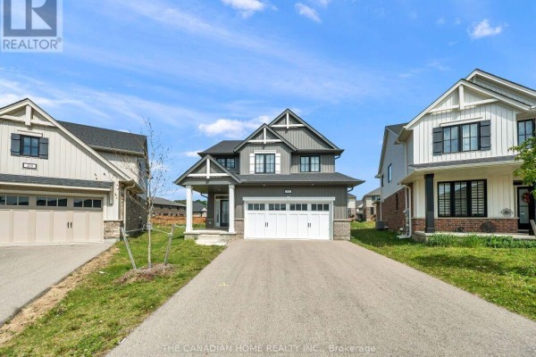 51 Keba Crescent N, Tillsonburg, ON, photo 3