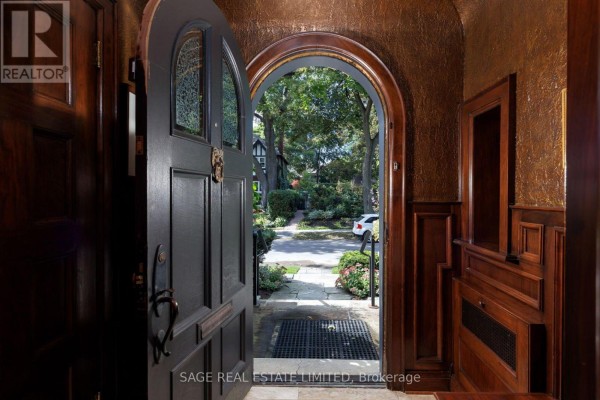 Laundry room - 51 King Georges Road, Toronto, ON M8X1L4 Photo 2