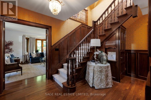 Family room - 51 King Georges Road, Toronto, ON M8X1L4 Photo 5