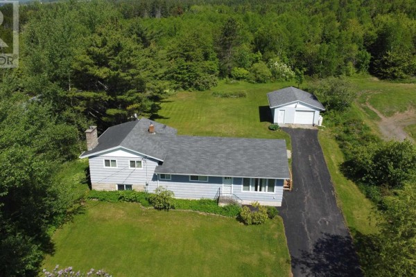Bedroom - 51 Kings Road, Port Hastings, NS B9A1N9 Photo 4