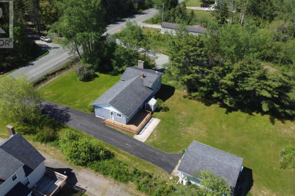 4pc Bathroom - 51 Kings Road, Port Hastings, NS B9A1N9 Photo 5