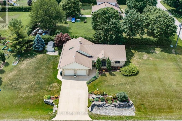 Other - 51 Kruse Drive, Huron East, ON N0K1G0 Photo 3