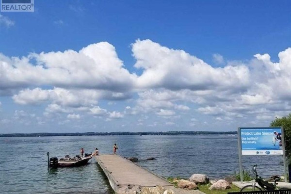 51 Lake Drive, Georgina, ON L4P1A5 Photo 5