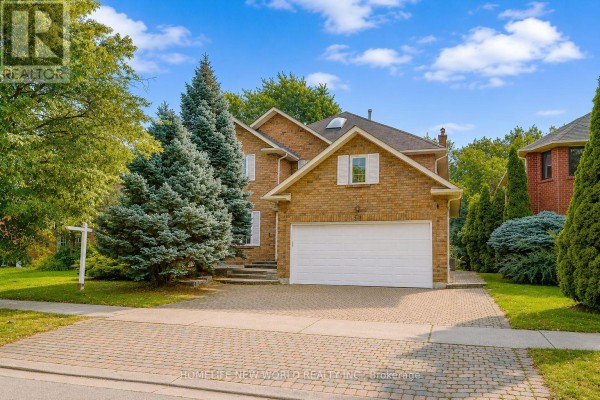 Den - 51 Leighland Drive, Markham, ON L3R7R8 Photo 2