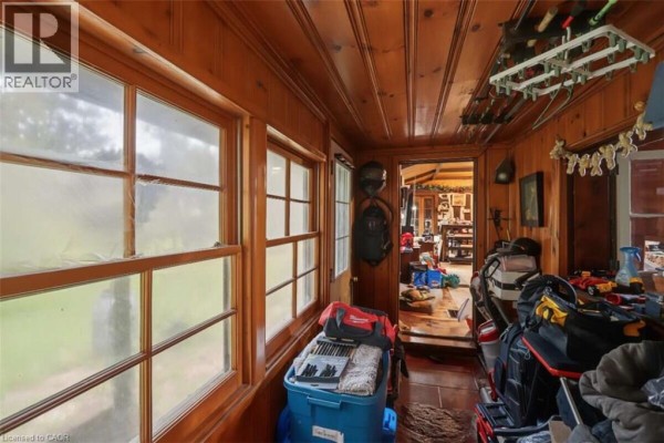 Laundry room - 51 Leslie Frost Lane, Kawartha Lakes, ON K9V4R6 Photo 5