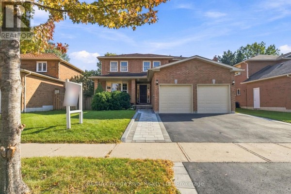 Residential for sale at 51 Lofthouse Drive, Whitby, ON - MLS® AKaVwd