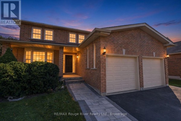 51 Lofthouse Drive, Whitby, ON, photo 2