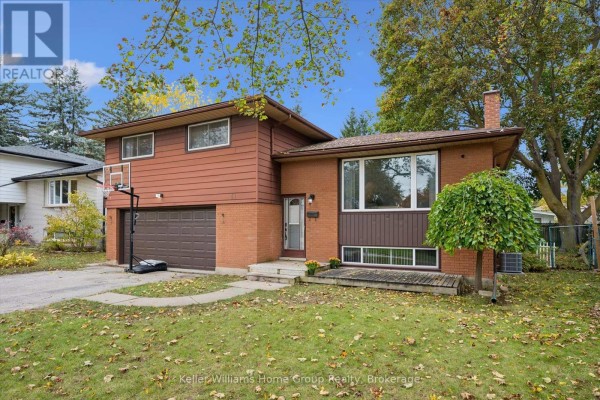 51 Lonsdale Drive, Guelph