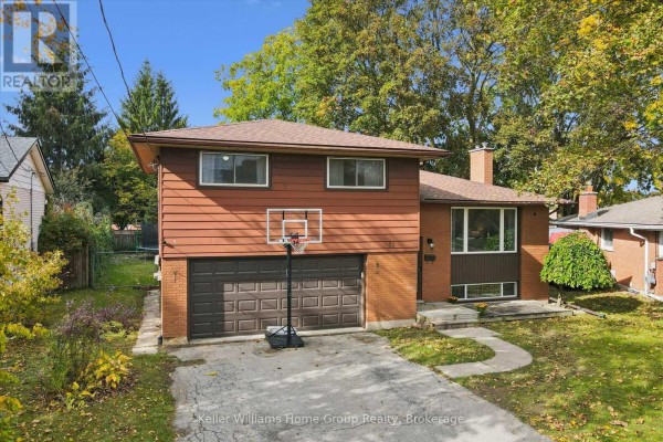 Recreational, Games room - 51 Lonsdale Drive, Guelph, ON N1H5N1 Photo 2