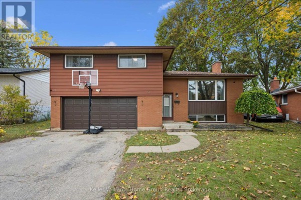 Kitchen - 51 Lonsdale Drive, Guelph, ON N1H5N1 Photo 3