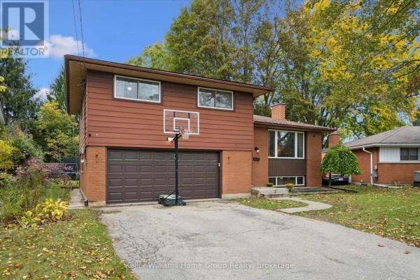 Living room - 51 Lonsdale Drive, Guelph, ON N1H5N1 Photo 5