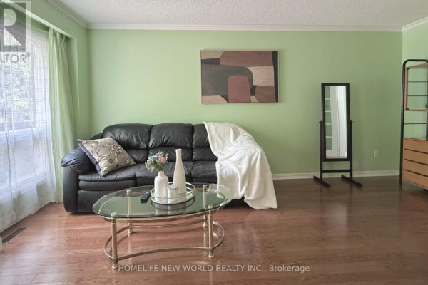 Dining room - 51 Lorna Rae Boulevard, Toronto, ON M1V3S5 Photo 2