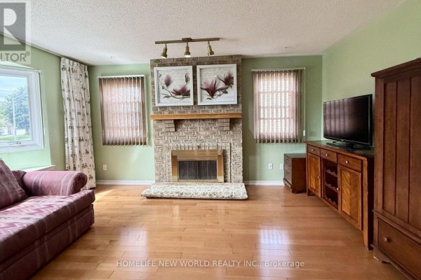 Family room - 51 Lorna Rae Boulevard, Toronto, ON M1V3S5 Photo 5