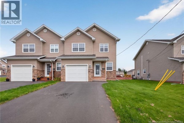 51 Loudun Street, Dieppe