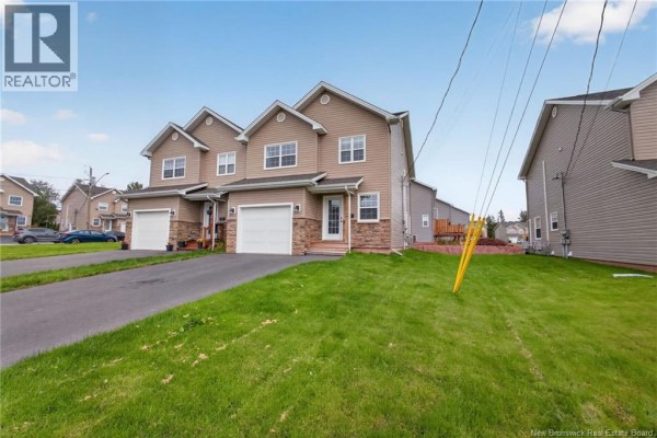 Other - 51 Loudun Street, Dieppe, NB E1A9X5 Photo 2