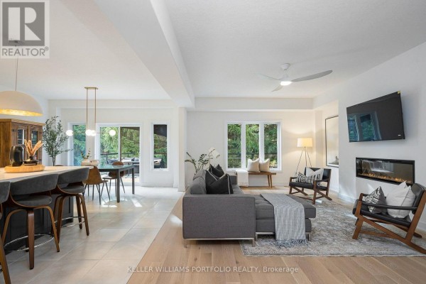 Living room - 51 Maidens Crescent, Collingwood, ON L9Y5M4 Photo 4