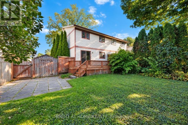 Dining room - 51 Maplestone Avenue, Sarnia, ON N7S4X1 Photo 2