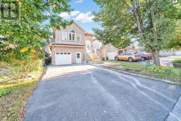 Recreational, Games room - 51 Marchwood Crescent, Clarington, ON L1C5K5 Photo 2