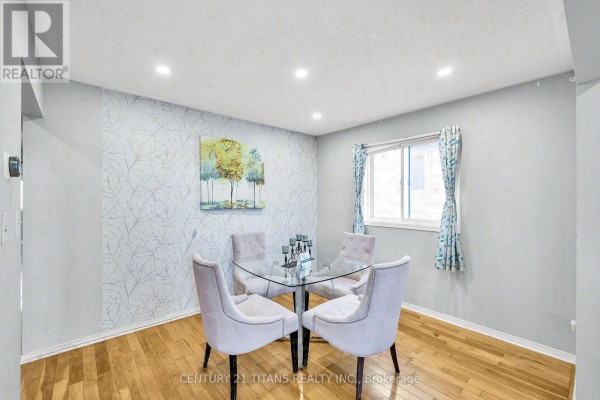 Dining room - 51 Marchwood Crescent, Clarington, ON L1C5K5 Photo 4