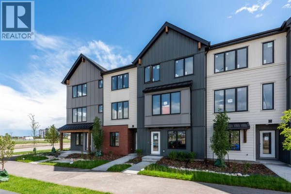 51 Mercado Lane Se, Calgary
