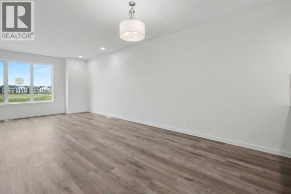 2pc Bathroom - 51 Mercado Lane Se, Calgary, AB T3M4P9 Photo 5