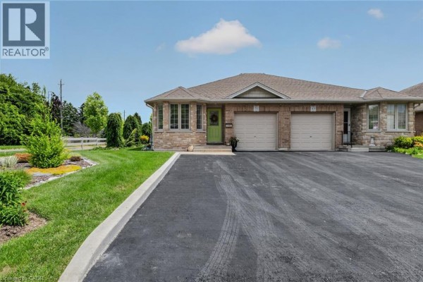 4pc Bathroom - 51 Millcroft Drive, Simcoe, ON N3Y0B1 Photo 2