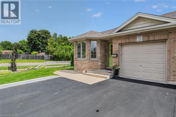 Bedroom - 51 Millcroft Drive, Simcoe, ON N3Y0B1 Photo 4