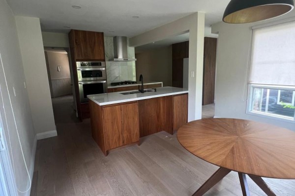 Eating area - 51 Moorcrest Drive, Aurora, ON L4G6C6 Photo 5