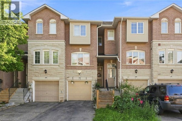 51 Mount Dennis Drive, Toronto, ON, photo 2