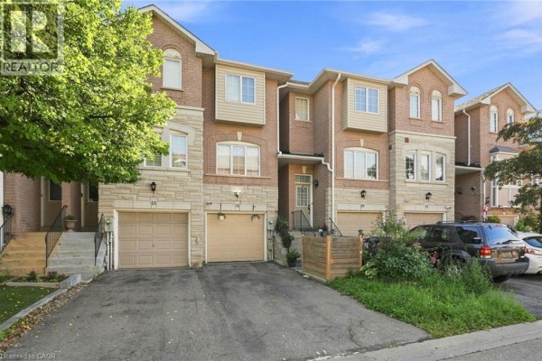 51 Mount Dennis Drive, Toronto, ON, photo 3
